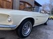 1969 Ford MUSTANG CONVERTIBLE NO RESERVE - 20525486 - 37