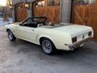 1969 Ford MUSTANG CONVERTIBLE NO RESERVE - 20525486 - 40