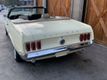 1969 Ford MUSTANG CONVERTIBLE NO RESERVE - 20525486 - 41