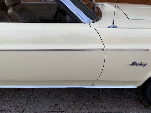 1969 Ford MUSTANG CONVERTIBLE NO RESERVE - 20525486 - 47