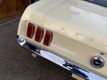 1969 Ford MUSTANG CONVERTIBLE NO RESERVE - 20525486 - 53