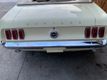 1969 Ford MUSTANG CONVERTIBLE NO RESERVE - 20525486 - 56