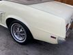 1969 Ford MUSTANG CONVERTIBLE NO RESERVE - 20525486 - 58