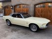 1969 Ford MUSTANG CONVERTIBLE NO RESERVE - 20525486 - 5