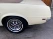 1969 Ford MUSTANG CONVERTIBLE NO RESERVE - 20525486 - 59