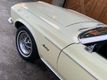 1969 Ford MUSTANG CONVERTIBLE NO RESERVE - 20525486 - 62