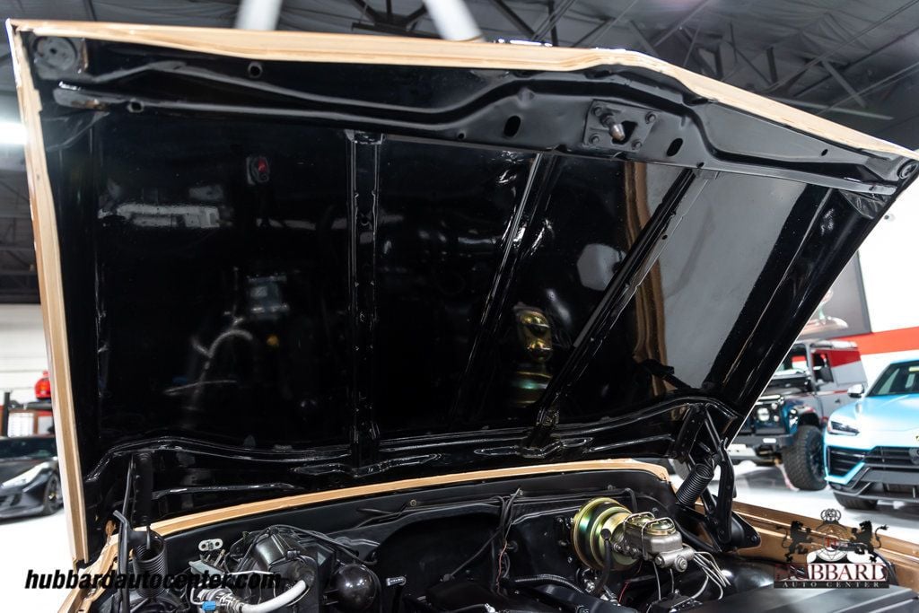 1969 GMC 1500 Restomod, LS Engine - 20260389 - 99