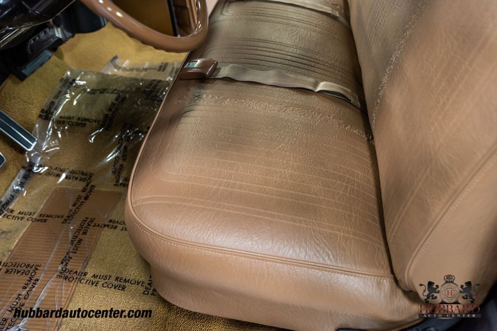 1969 GMC 1500 Restomod, LS Engine - 20260389 - 15