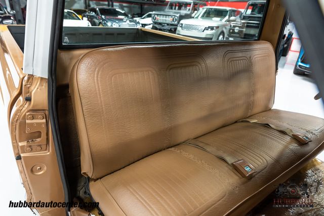 1969 GMC 1500 Restomod, LS Engine - 20260389 - 22