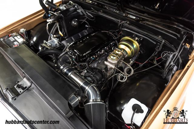 1969 GMC 1500 Restomod, LS Engine - 20260389 - 26