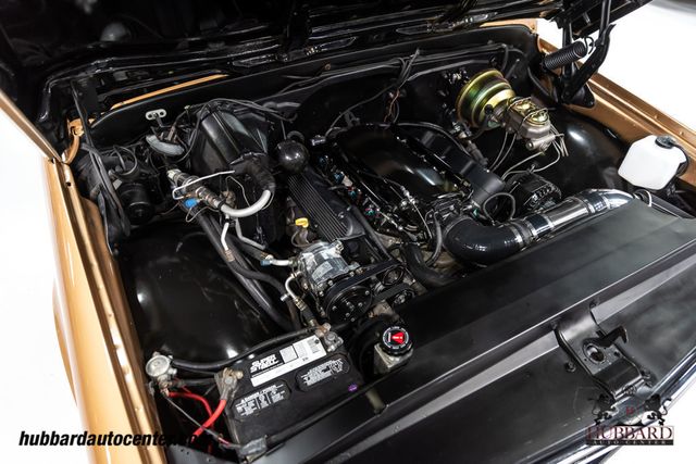 1969 GMC 1500 Restomod, LS Engine - 20260389 - 27