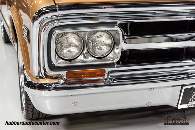 1969 GMC 1500 Restomod, LS Engine - 20260389 - 30