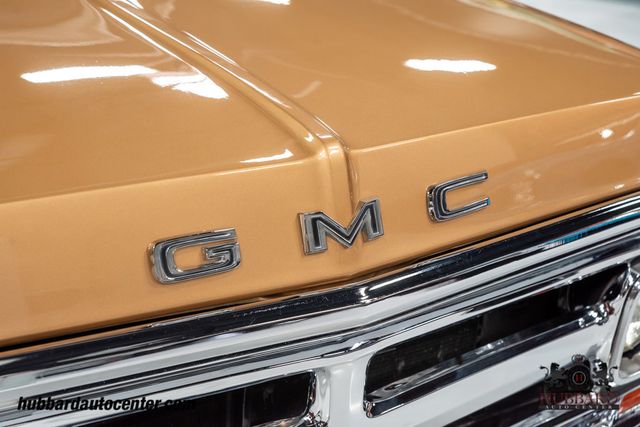 1969 GMC 1500 Restomod, LS Engine - 20260389 - 32