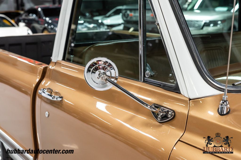 1969 GMC 1500 Restomod, LS Engine - 20260389 - 39