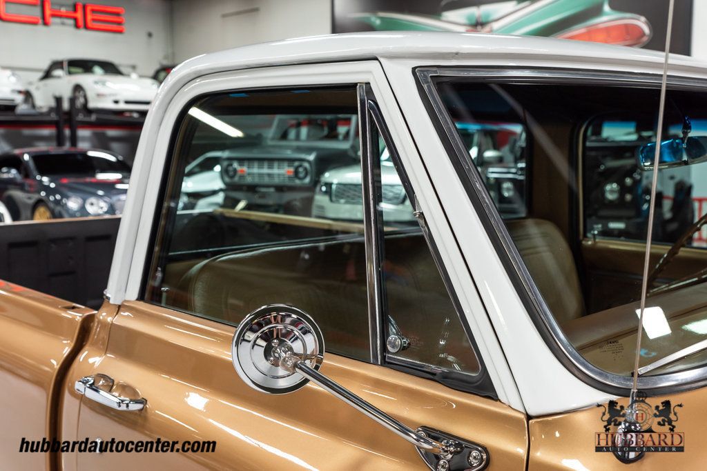 1969 GMC 1500 Restomod, LS Engine - 20260389 - 40