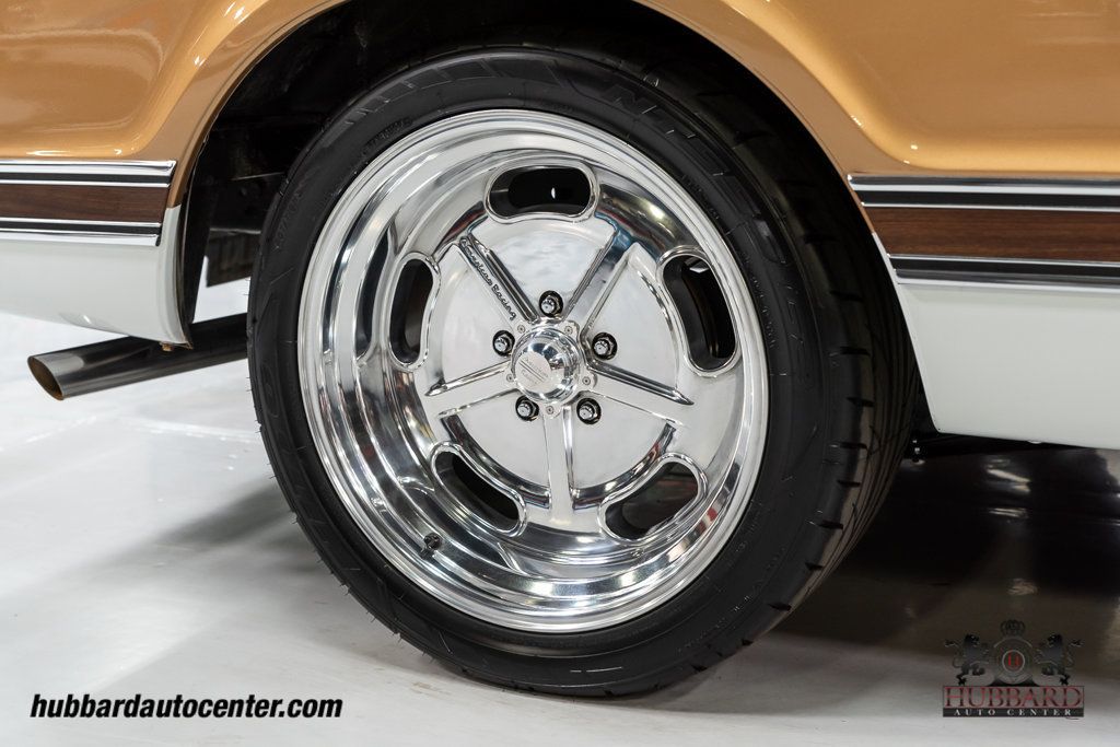 1969 GMC 1500 Restomod, LS Engine - 20260389 - 47