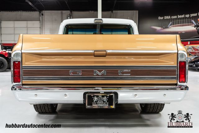 1969 GMC 1500 Restomod, LS Engine - 20260389 - 54