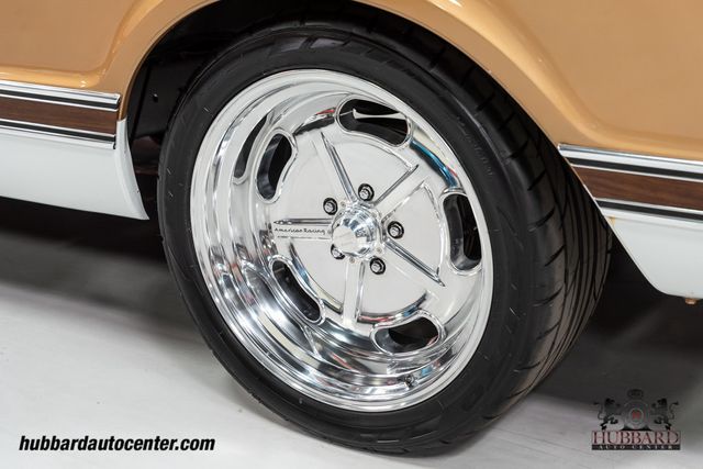 1969 GMC 1500 Restomod, LS Engine - 20260389 - 57