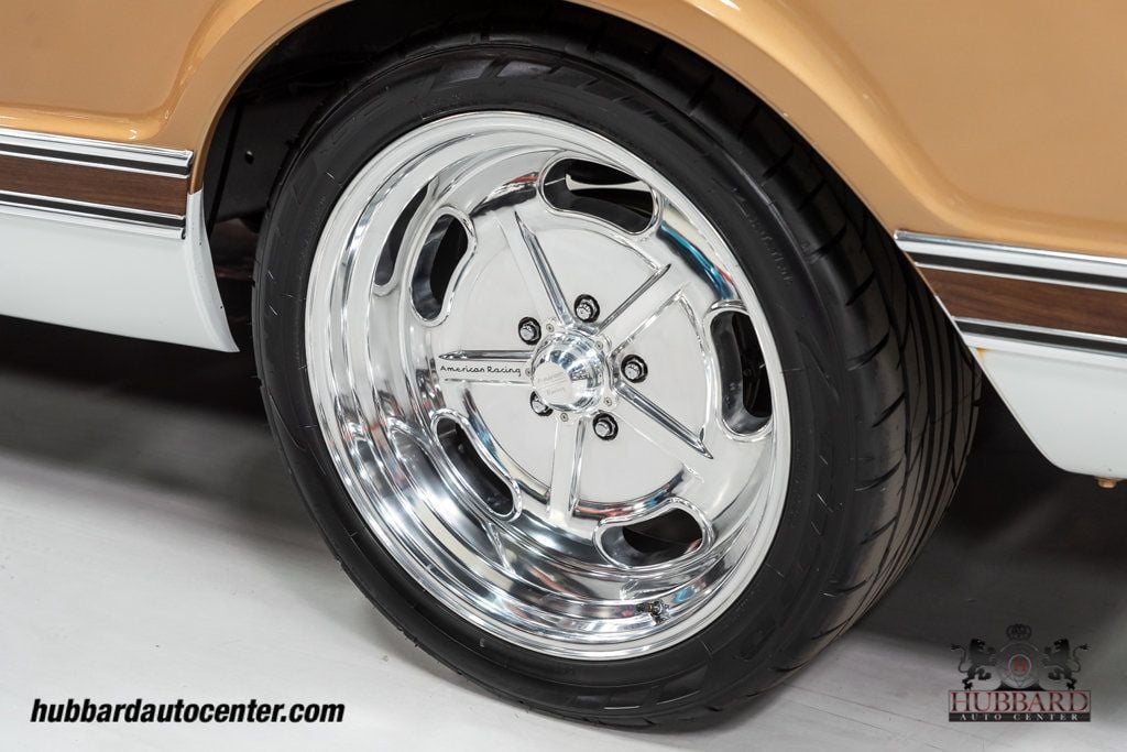 1969 GMC 1500 Restomod, LS Engine - 20260389 - 63