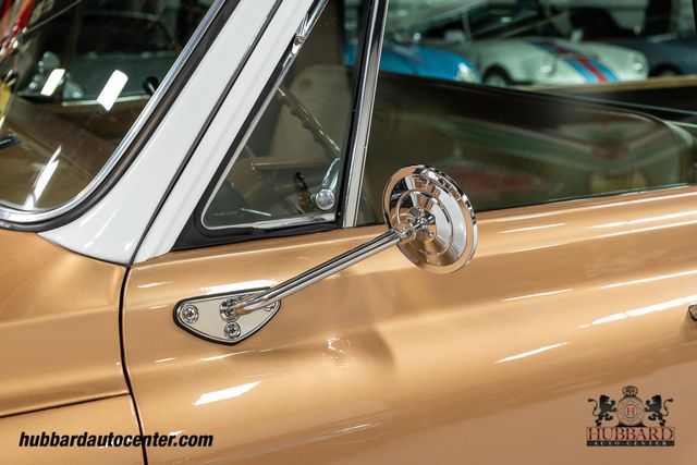 1969 GMC 1500 Restomod, LS Engine - 20260389 - 63