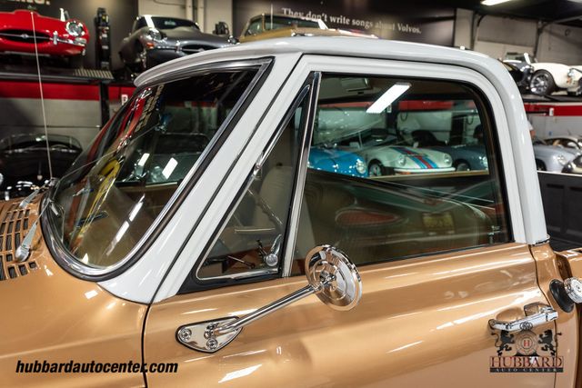 1969 GMC 1500 Restomod, LS Engine - 20260389 - 64