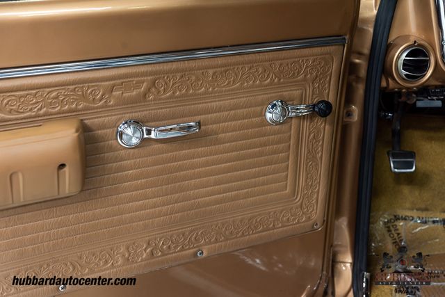 1969 GMC 1500 Restomod, LS Engine - 20260389 - 70