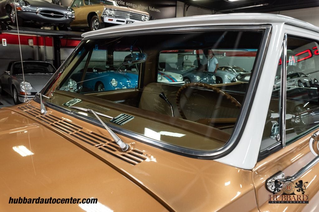 1969 GMC 1500 Restomod, LS Engine - 20260389 - 71