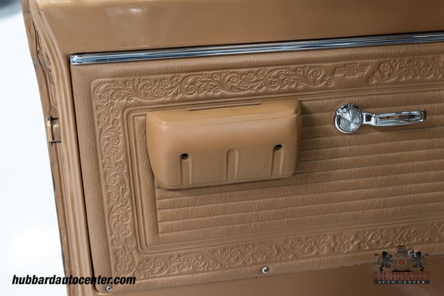 1969 GMC 1500 Restomod, LS Engine - 20260389 - 71