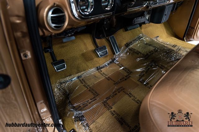 1969 GMC 1500 Restomod, LS Engine - 20260389 - 74