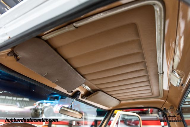 1969 GMC 1500 Restomod, LS Engine - 20260389 - 80