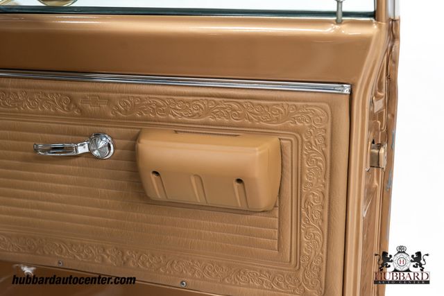 1969 GMC 1500 Restomod, LS Engine - 20260389 - 81