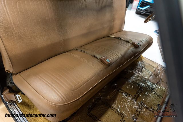 1969 GMC 1500 Restomod, LS Engine - 20260389 - 82