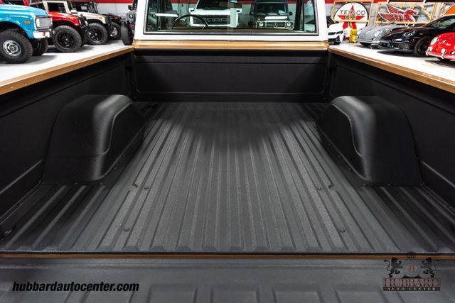 1969 GMC 1500 Restomod, LS Engine - 20260389 - 85