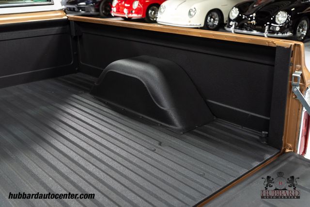 1969 GMC 1500 Restomod, LS Engine - 20260389 - 86