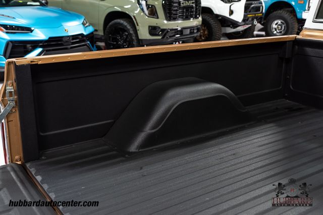 1969 GMC 1500 Restomod, LS Engine - 20260389 - 88