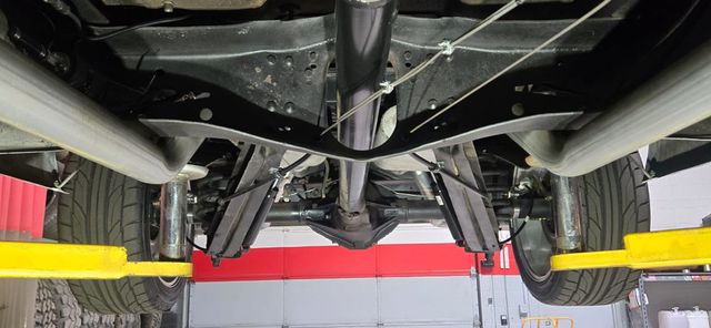 1969 GMC 1500 Restomod, LS Engine - 20260389 - 89