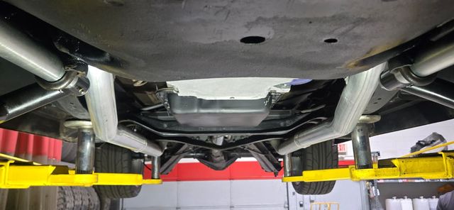 1969 GMC 1500 Restomod, LS Engine - 20260389 - 90