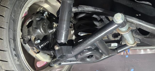 1969 GMC 1500 Restomod, LS Engine - 20260389 - 92