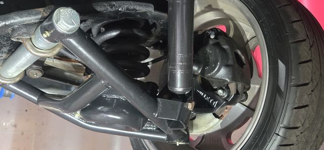 1969 GMC 1500 Restomod, LS Engine - 20260389 - 93