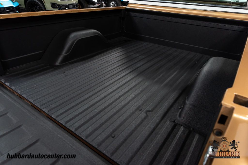 1969 GMC 1500 Restomod, LS Engine - 20260389 - 94