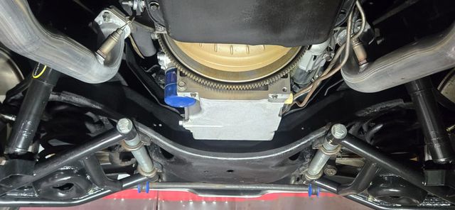 1969 GMC 1500 Restomod, LS Engine - 20260389 - 94