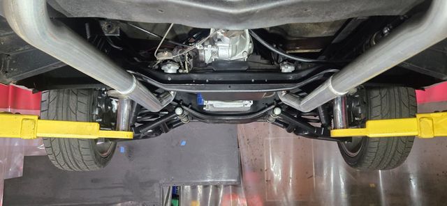 1969 GMC 1500 Restomod, LS Engine - 20260389 - 95