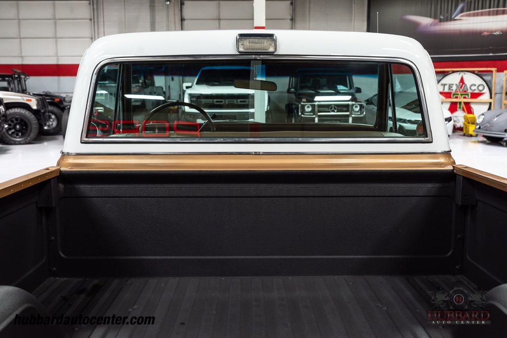 1969 GMC 1500 Restomod, LS Engine - 20260389 - 96