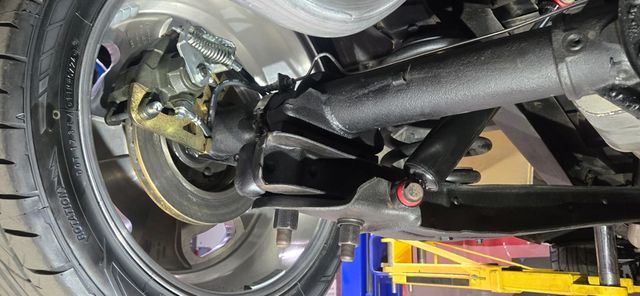 1969 GMC 1500 Restomod, LS Engine - 20260389 - 96