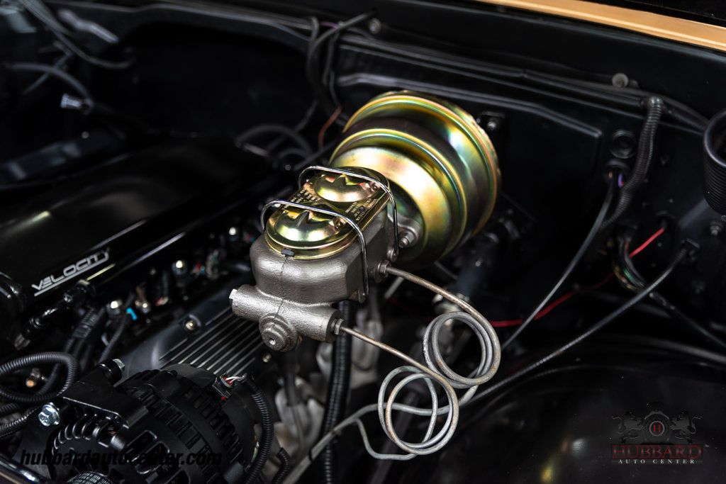 1969 GMC 1500 Restomod, LS Engine - 20260389 - 97