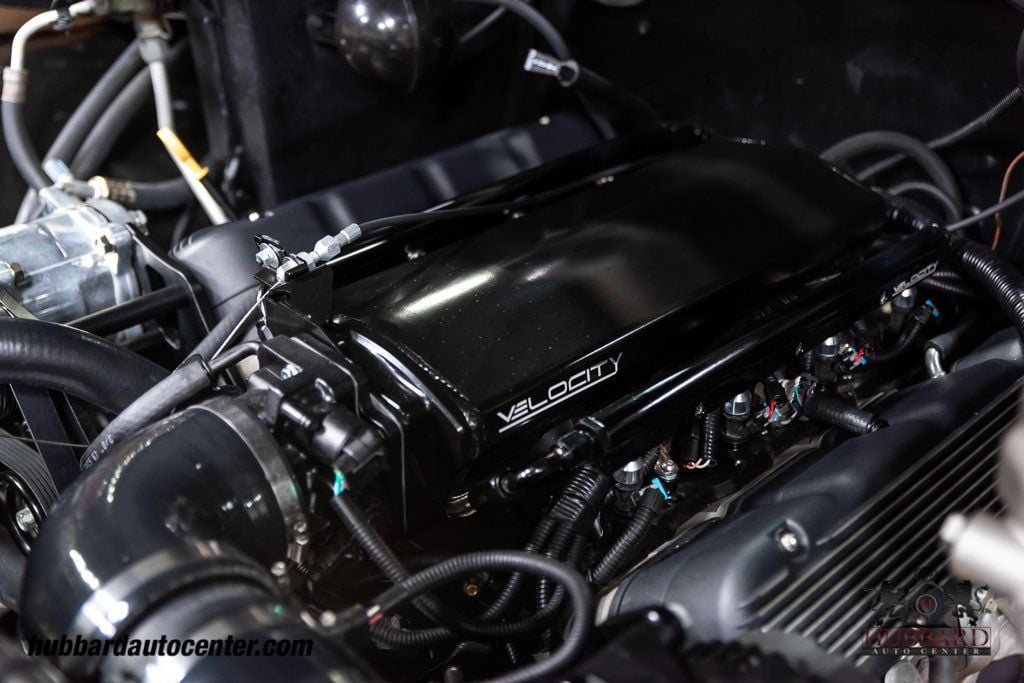 1969 GMC 1500 Restomod, LS Engine - 20260389 - 98