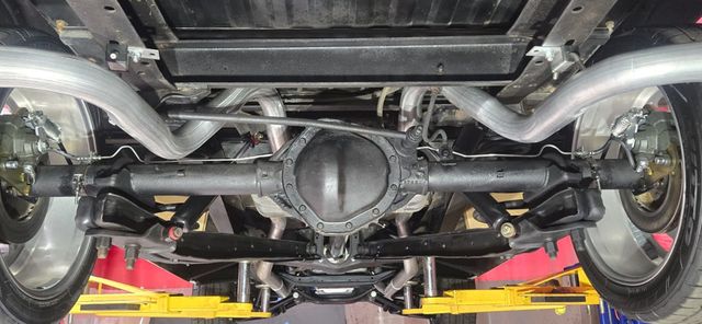 1969 GMC 1500 Restomod, LS Engine - 20260389 - 98