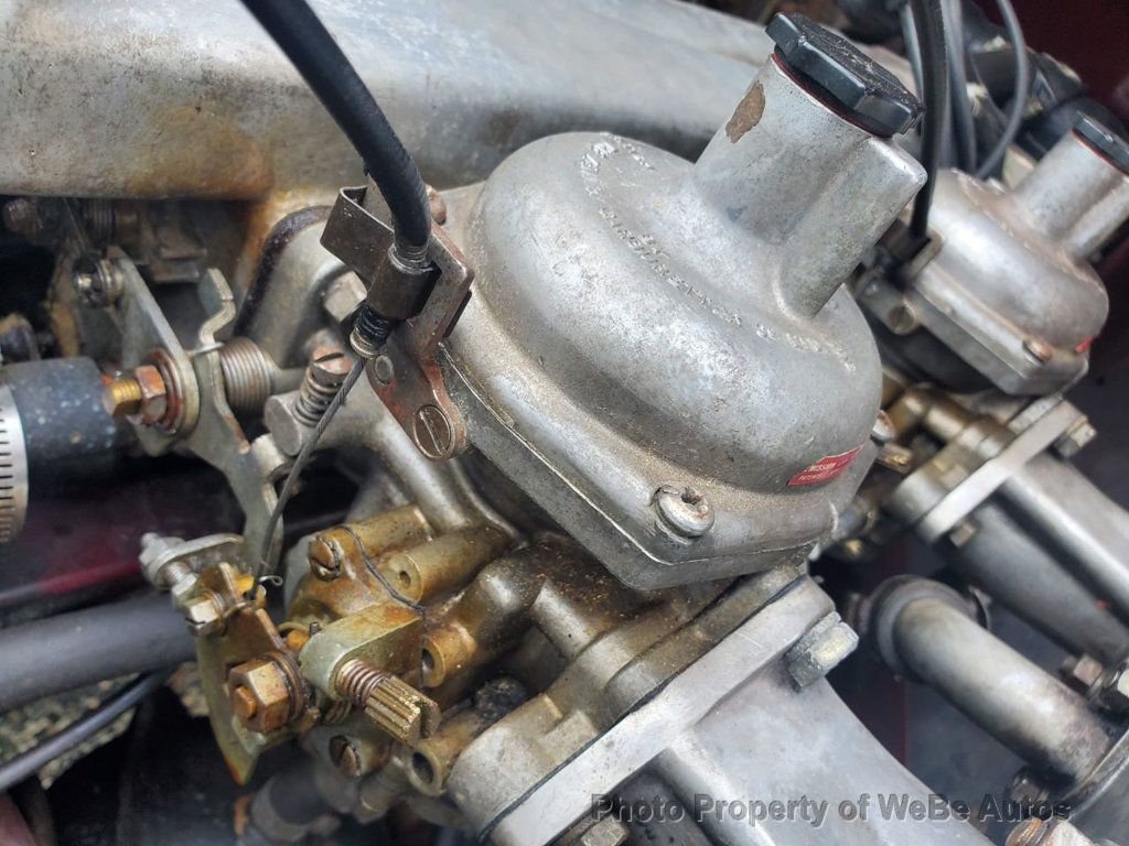 1969 Used Jaguar E Type Series 2 at WeBe Autos Serving Long Island