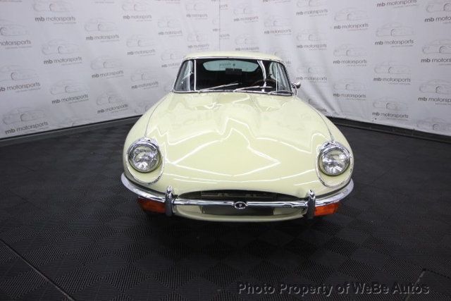 1969 Jaguar XKE For Sale - 22736907 - 11