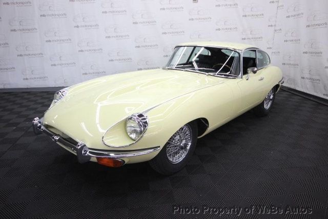 1969 Jaguar XKE For Sale - 22736907 - 12